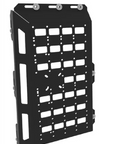 PLAQUE MOLLE ARRIERE ALU-CAB