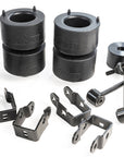 2″ SPACER LIFT FOR 2018+ WRANGLER JL