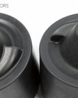 2″ SPACER LIFT FOR 2018+ WRANGLER JL