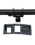 2021-2022 COLORADO ZR2 FRONT RECEIVER