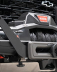 2021-2022 COLORADO ZR2 FRONT RECEIVER