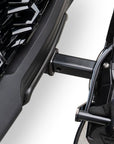 2021-2022 COLORADO ZR2 FRONT RECEIVER