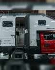 HUDSON BAY 8' (RIGIDE)