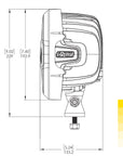 7000 SERIES LED OFF-ROAD LIGHT KIT
