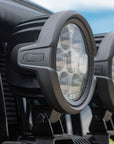 7000 SERIES LED OFF-ROAD LIGHT KIT