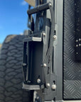 ALU-CAB CAN CRUSHER