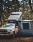 SHADOW AWNING SIDE WALL KIT LHS