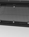 SECURITY WINDOW GRID