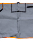 ALU-CABINE MOZZIE NET PORTE LG