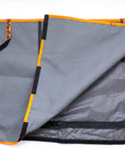 ALU-CABINE MOZZIE NET PORTE LG