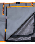 ALU-CABINE MOZZIE NET SM PORTE