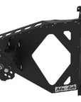 PORTE-PNEU À BRAS OSCILLANT ALU-CAB KHAYA