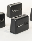 ALU-CAB HIGH PROFILE LOAD BAR MOUNTING FEET