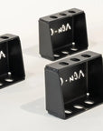 ALU-CAB HIGH PROFILE LOAD BAR MOUNTING FEET