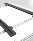 ALU-CAB LOW PROFILE LOAD BAR MOUNTING FEET