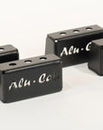 ALU-CAB STANDARD PROFILE LOAD BAR MOUNTING FEET