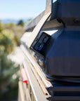 Alu-Cab RT-4S Roof Top Tent | 4 Sleeper Hard Shell Tent