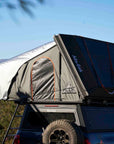 Alu-Cab RT-4S Roof Top Tent | 4 Sleeper Hard Shell Tent