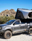 Alu-Cab RT-4S Roof Top Tent | 4 Sleeper Hard Shell Tent