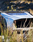 Alu-Cab RT-4S Roof Top Tent | 4 Sleeper Hard Shell Tent