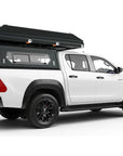Alu-Cab RT-4S Roof Top Tent | 4 Sleeper Hard Shell Tent