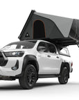 Alu-Cab RT-4S Roof Top Tent | 4 Sleeper Hard Shell Tent