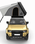Alu-Cab RT-4S Roof Top Tent | 4 Sleeper Hard Shell Tent
