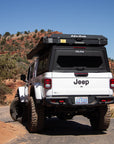 Contour Canopy Jeep Gladiator 2020-2024
