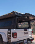 Contour Canopy Jeep Gladiator 2020-2024
