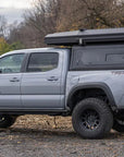 Contour Canopy Toyota Tacoma 2016-2023