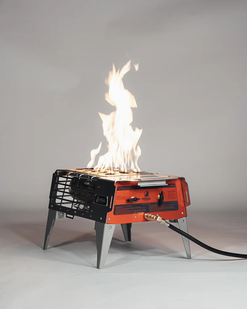 The Howl R4 MKii
