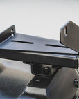 ALU-CAB RTT OFFSET MOUNTING BRACKETS FOR JEEP JKU/JLU