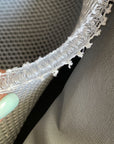 Maille respirante 3D