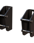Crosswing Vertical Bracket