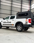 Camping-car ModCap / AluCab