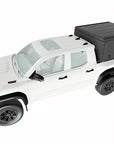 Camping-car ModCap / AluCab