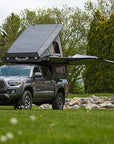 Camping-car ModCap / AluCab