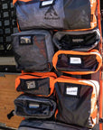 Modular Fold Up Duffle Bag