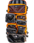 Modular Fold Up Duffle Bag