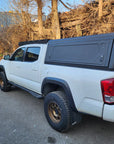 Contour Canopy Toyota Tacoma 2016-2023