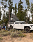 Contour Canopy for Toyota Tundra 5.5 Bed (2022+)