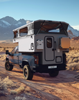 Kenai Pop Up