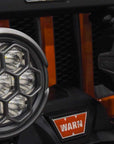 LIGHT GRILLE KIT FOR 7000 SERIES LIGHTS