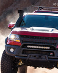 2019-22 COLORADO ZR2 BISON FRONT BUMPER