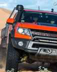 2019-22 COLORADO ZR2 BISON FRONT BUMPER