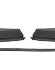 2019-22 COLORADO ZR2 BISON HEADLIGHT FILLER PANELS