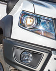 2019-22 COLORADO ZR2 BISON HEADLIGHT FILLER PANELS