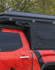 Cabine ModCap / Cabine Alu