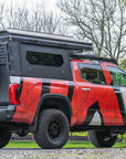 Cabine ModCap / Cabine Alu