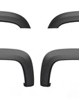 2019-22 COLORADO ZR2 BISON FENDER FLARES